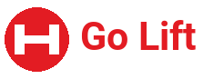 לוגו Go Lift