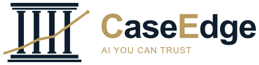 לוגו CaseEdge