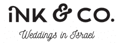 לוגו Ink & Co.