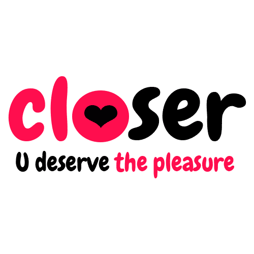 לוגו Closer