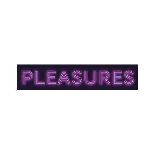 לוגו Pleasures